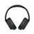 Écouteurs sans fil à réduction de bruit Sony - Noir