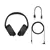 Écouteurs sans fil à réduction de bruit Sony - Noir