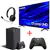 TV intelligent Samsung 65 po 4K UHD TU690T & Xbox Series X 1 To offre groupée