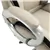 Chaise de gestionnaire, cuir PU, ergonomique, pivotante et réglable en