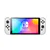 Nintendo Switch OLED blanc & Housse de transport/Jeu Super Mario