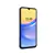 Samsung A15 5G 6.5” 128GB (Débloqué) - Bleu Noir (Octa-core/6GB/128GB/Android 14)