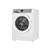 Lave-linge Electrolux de 5,1 pi³ à chargement frontal avec LuxCare® Wash en blanc