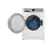 Lave-linge Electrolux de 5,1 pi³ à chargement frontal avec LuxCare® Wash en blanc