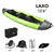 Aqua Marina - Laxo 380 - Kayak 3 personnes