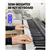 Piano numérique semi-lesté portable 88 touches DONNER