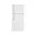 Réfrigérateur haut avec congélateur Moffat de 18 pieds cubes - Blanc