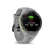 Garmin Approach® S70 Golf SmartWatch - Noir avec bracelet en silicone