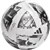 Ensemble de Soccer: 2 Filets(4x3 pi) + Ballon de Soccer Pro avec Pompe
