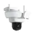 Caméra UHD PT à projecteur sans fil intelligent Aosu 5MP, vision noctu