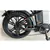 GoTyger eBike pliable 20 po, 7 vitesses, pneus larges 4.0 avec roue OPC, 36V 500W