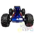 ATV 24V Sport Utility Ride On Quad/ATV with Rubber Wheels- KidsVIP