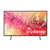 Téléviseur intelligent Samsung Crystal UHD 4K de 85 po DU7100 (Modèle 2024)