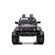 Monster Mover Premium 4x4 Kids Ride On Truck avec roues en caoutchouc,