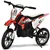KidsVIP SuperMotoKids Dirt Bike sous licence officielle 24 V/250 W