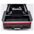 KidsVIP 12V Enfants et tout-petits Future Police Ride On Car - Noir