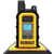 DeWALT DXFRS800 Chargeur de talkie-walkie robuste à 6 ports