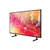 Téléviseur intelligent Samsung Crystal UHD 4K de 65 po DU7100 (Modèle 2024)