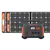Centrale électrique Jackery Explorer 1000 avec panneaux solaires Solar