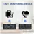 Checkme Bluetooth Blood Pressure Monitor pour usage domestique