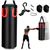 Ensemble de boxe HeavyHit - 56 lbs