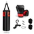 Ensemble de boxe HeavyHit - 56 lbs