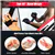 Ensemble de boxe HeavyHit - 56 lbs