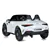 KidsVIP 24V Mercedes Benz SL63 4x4 avec roues en caoutchouc et RC