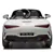 KidsVIP 24V Mercedes Benz SL63 4x4 avec roues en caoutchouc et RC