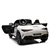 KidsVIP 24V Mercedes Benz SL63 4x4 avec roues en caoutchouc et RC