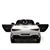 KidsVIP 24V Mercedes Benz SL63 4x4 avec roues en caoutchouc et RC