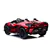 KidsVIP Lamborghini Sian 2 places pour enfants 24 V 4x4