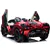 KidsVIP Lamborghini Sian 2 places pour enfants 24 V 4x4