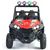 Viper 24V 4x4 2 places UTV a. roues en caoutchouc et télécommande