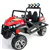 Viper 24V 4x4 2 places UTV a. roues en caoutchouc et télécommande