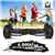 Off Road Street King Hummer 4,0 pouces gros pneu Hoverboard Bluetooth