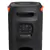 Enceinte de fête portable JBL PartyBox 110, noire