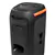 Enceinte de fête portable JBL PartyBox 110, noire