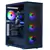 PC de Jeu (Intel i3-12100F/SSD 500 Go/16 Go RAM/GeForce GTX 1650)