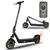 Vitesse du Gyrocopters Flash Pro Max Scooter Électrique Portable pour