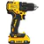 DEWALT Kit de perceuse-visseuse compacte sans fil 20 V MAX 1/2 po, man