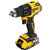 DEWALT Kit de perceuse-visseuse compacte sans fil 20 V MAX 1/2 po, man