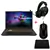 Portable de jeu Asus TUF 17.3 po RTX 4060 avec ensemble casque/souris/tapis