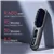 LOWRA ROUGE SL-620 Brosse à lisser les cheveux sans fil Peigne chaud H