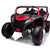 Blade BT XXL 24V 4x4 Ride-On UTV, Roues en Caoutchouc, Musique, RC