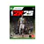 Jeu NBA 2K25 pour Xbox Series X/S