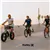 Vélo électrique Hurley Mini Swell, 500 W avec pneus gros de 20 pouces