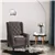 Fauteuil en tissu HeritageRoll