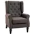 Fauteuil en tissu HeritageRoll