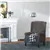 Fauteuil en tissu HeritageRoll